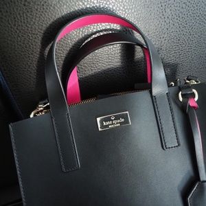 Kate Spade Cross Body